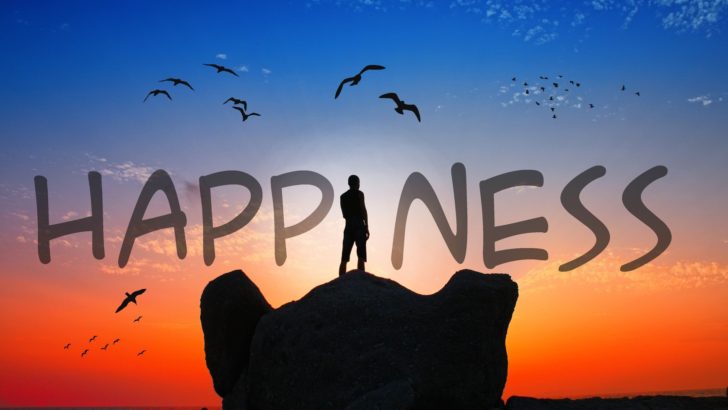 How To Find Happiness