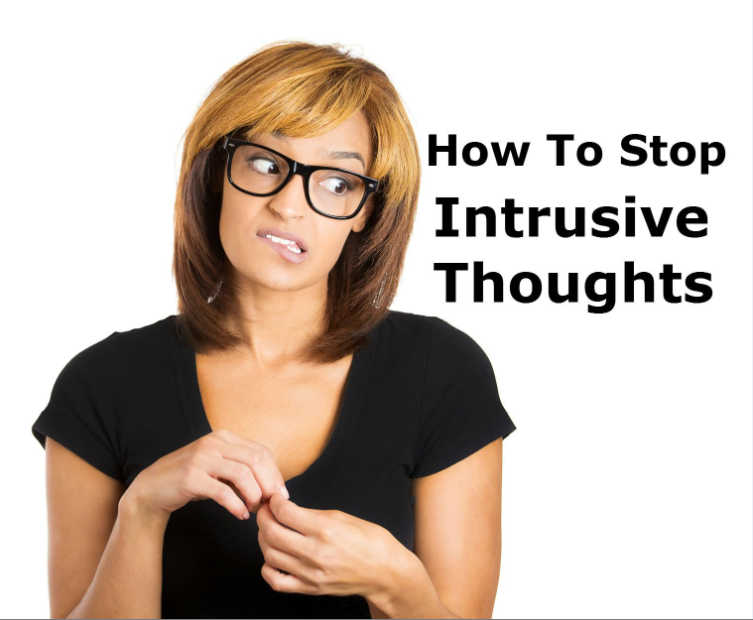 How to Stop Obsessive Thoughts